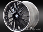 Alloy Wheel