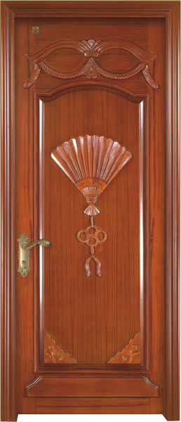 Interior Door