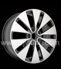 Car Wheel