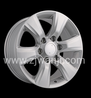 Car Wheel