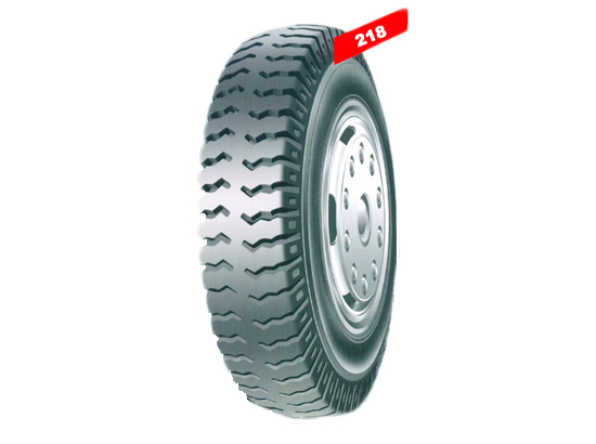 Truck Tire