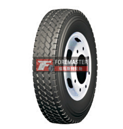 Truck Tire