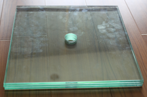 Laminated Glass