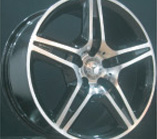 Alloy Wheel