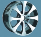 Alloy Wheel