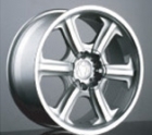 Alloy Wheel