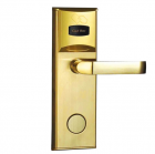 Hotel Door Lock