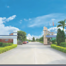 Jiangmen Liben Auto Parts Industrial Co., Ltd.
