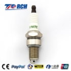 Motorcycle Spark Plug