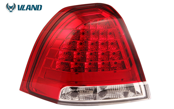 Tail Light