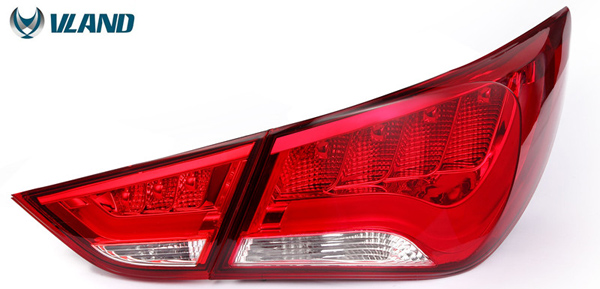 Tail Light