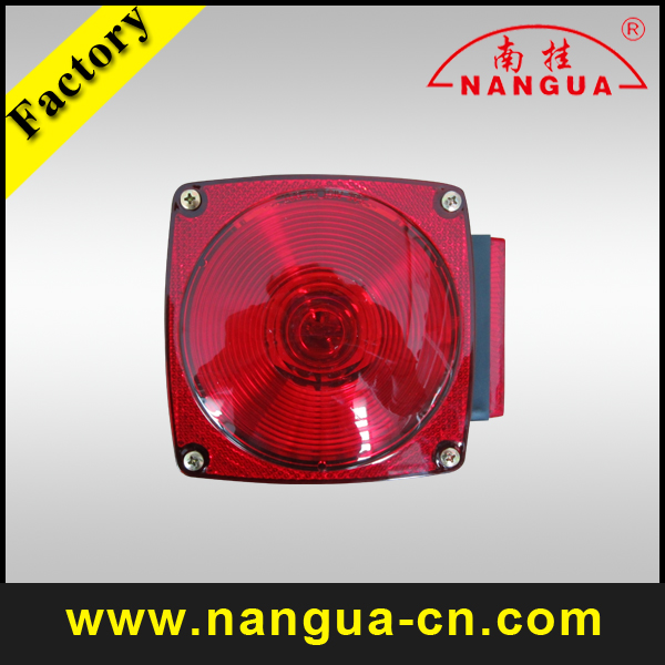 Tail Lamp