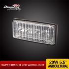 Car LED Headlight