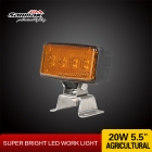 Car LED Headlight