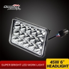 Car LED Headlight