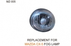 Fog Light