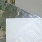PVC Laminated Gypsum Ceiling Board