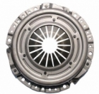 Clutch Cover