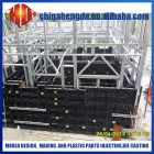 Plastic Formwork