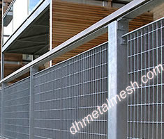 Steel Grating