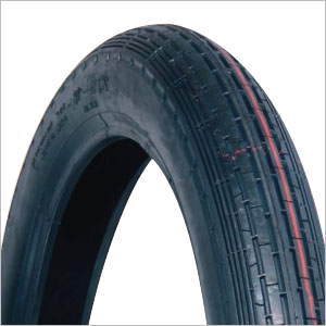 Motorcycle Tire