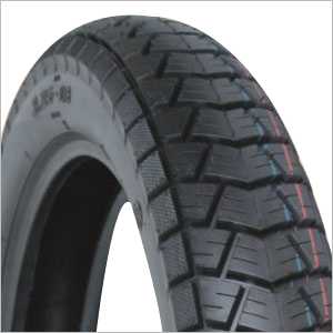 Motorcycle Tire