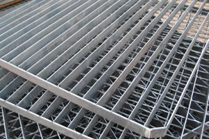 Steel Grating