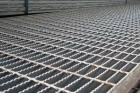 Steel Grating