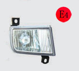 Fog Lamp