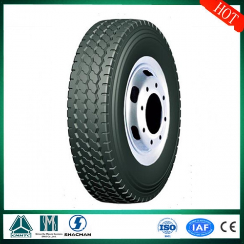 Truck Tire