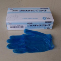 vinyl glove   (PVC Gloves)