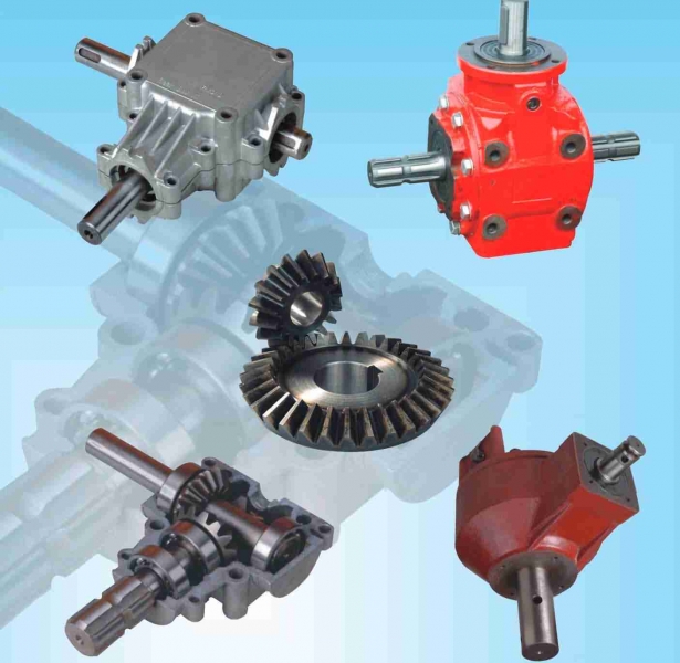 Auto Transmission Assembly