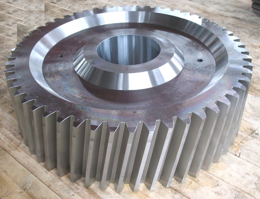 Auto Transmission Gear