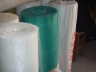 Fiberglass Mesh