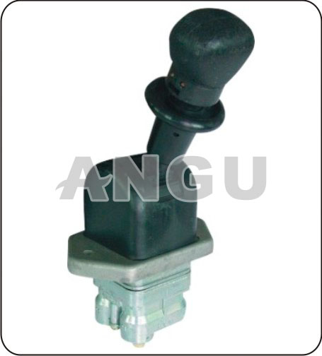 Truck Hand Control Valve