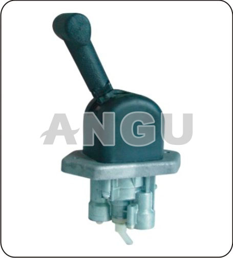 Truck Hand Control Valve