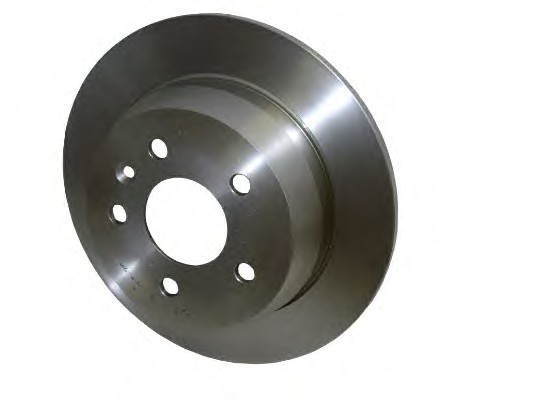 C.V. Brake Disc