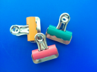 32mm bulldog clip— JLBS0032