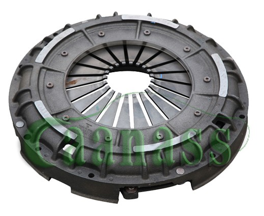 Clutch Pressure Plate