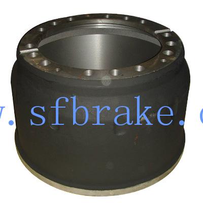 Brake Drum