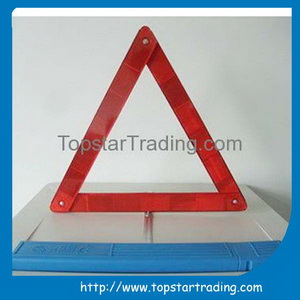 Traffic Warning Triangle