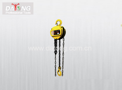 Lifting Hoist