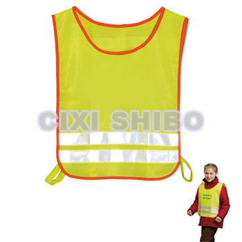 Safty Vest