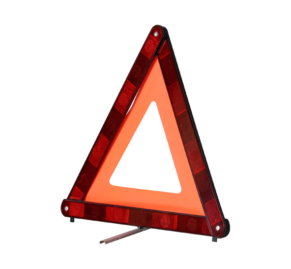 Traffic Warning Triangle