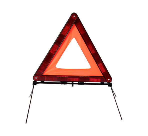 Traffic Warning Triangle