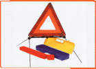 Traffic Warning Triangle