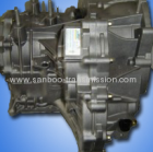 Auto Transmission Assembly