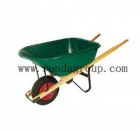 Wheelbarrows