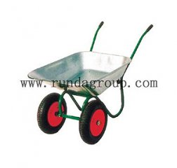 Wheel Barrow