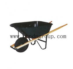 Wheelbarrows